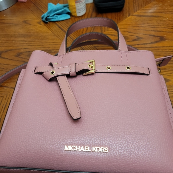 Mk purse - Picture 2 of 2
